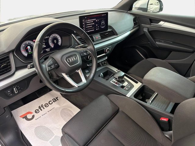 AUDI Q5 40 TDI BUSINESS ADVANCED QUATTRO - foto 7