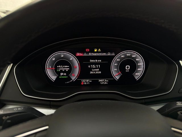 AUDI Q5 40 TDI BUSINESS ADVANCED QUATTRO - foto 9