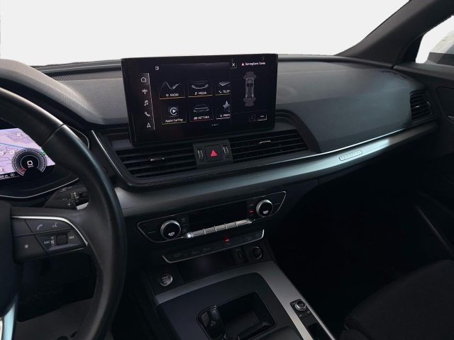 AUDI Q5 40 TDI BUSINESS ADVANCED QUATTRO - foto 10