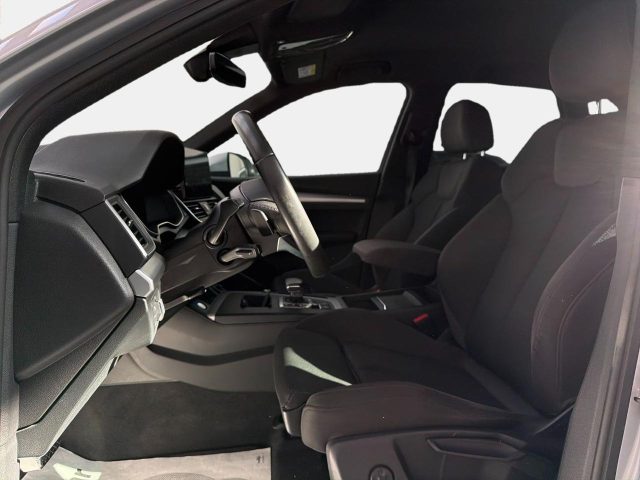 AUDI Q5 40 TDI BUSINESS ADVANCED QUATTRO - foto 12