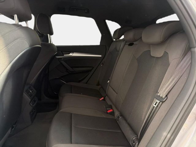 AUDI Q5 40 TDI BUSINESS ADVANCED QUATTRO - foto 13