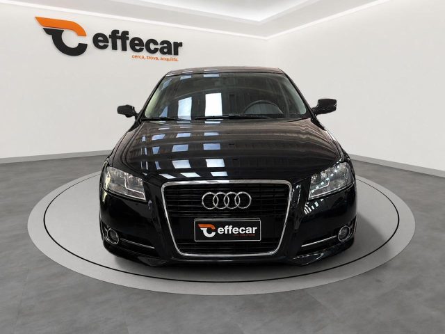 AUDI A3 SPB 2.0 TDI  AMBITION - foto 2