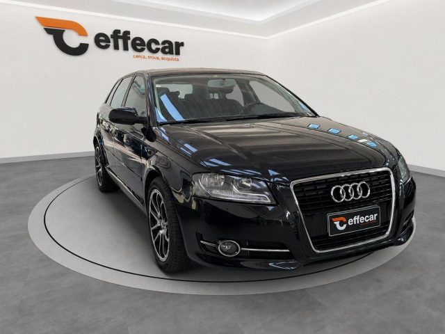 AUDI A3 SPB 2.0 TDI  AMBITION - foto 3