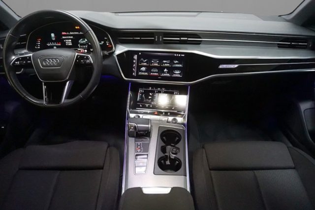 AUDI A6 40 2.0 TDI QUATTRO ULTRA S TRONI - foto 7