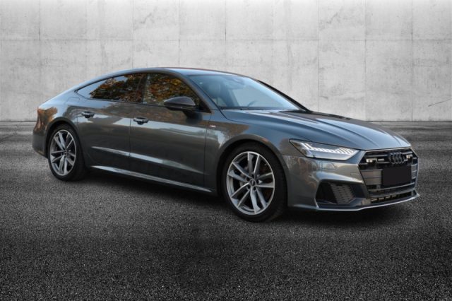 AUDI A7 SPB 50 3.0 TDI QUATTRO TIPTRONIC - foto 2