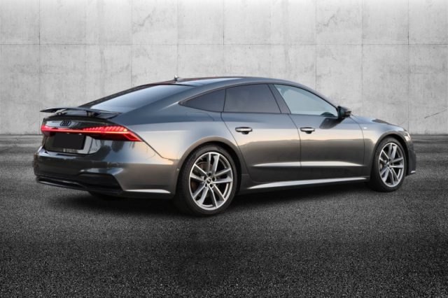 AUDI A7 SPB 50 3.0 TDI QUATTRO TIPTRONIC - foto 3