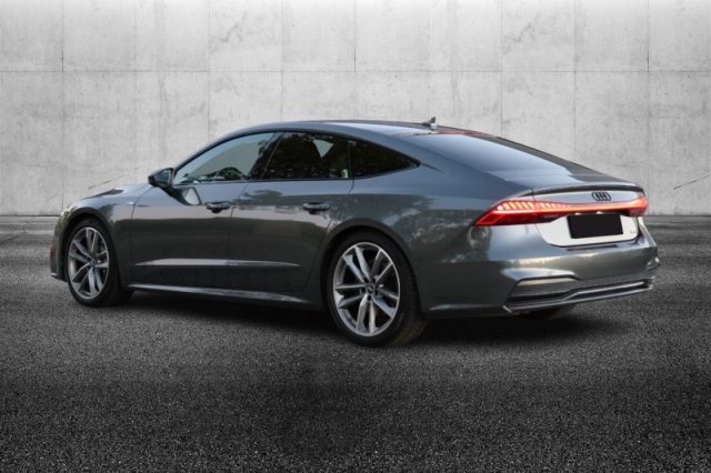AUDI A7 SPB 50 3.0 TDI QUATTRO TIPTRONIC - foto 4