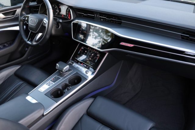 AUDI A7 SPB 50 3.0 TDI QUATTRO TIPTRONIC - foto 5