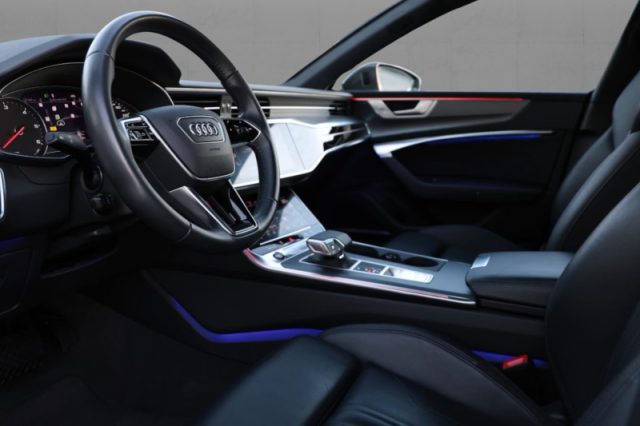 AUDI A7 SPB 50 3.0 TDI QUATTRO TIPTRONIC - foto 6