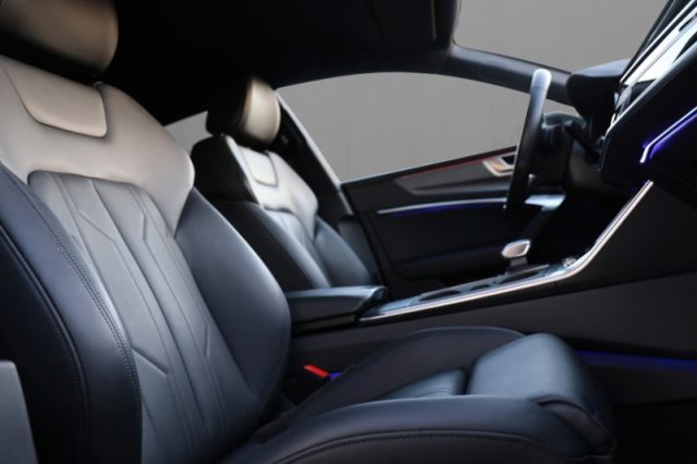 AUDI A7 SPB 50 3.0 TDI QUATTRO TIPTRONIC - foto 7
