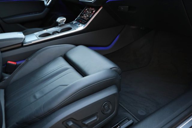 AUDI A7 SPB 50 3.0 TDI QUATTRO TIPTRONIC - foto 8