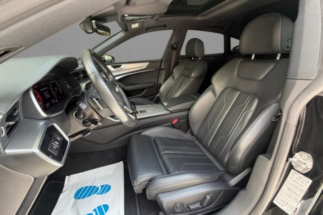 AUDI A7 SPB 50 3.0 TDI QUATTRO TIPTRONIC - foto 6