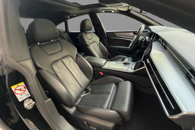 AUDI A7 SPB 50 3.0 TDI QUATTRO TIPTRONIC - foto 7