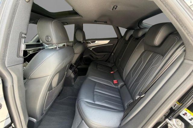 AUDI A7 SPB 50 3.0 TDI QUATTRO TIPTRONIC - foto 8