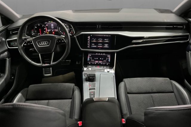 AUDI A7 SPB 40 2.0 TDI QUATTRO ULTRA S T - foto 6