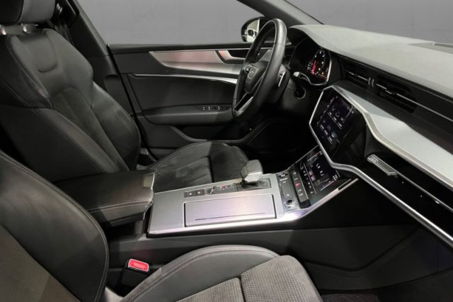 AUDI A7 SPB 40 2.0 TDI QUATTRO ULTRA S T - foto 7