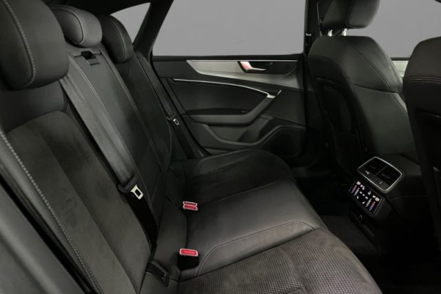 AUDI A7 SPB 40 2.0 TDI QUATTRO ULTRA S T - foto 8