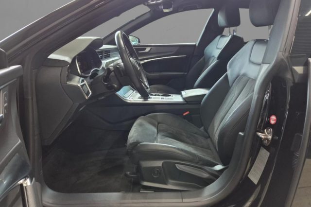 AUDI A7 SPB 50 2.0 TFSI E QUATTRO ULTRA - foto 6