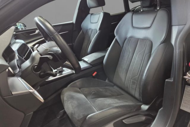 AUDI A7 SPB 50 2.0 TFSI E QUATTRO ULTRA - foto 7