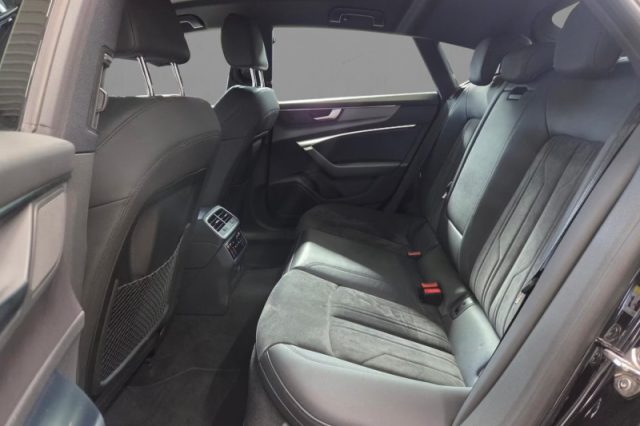 AUDI A7 SPB 50 2.0 TFSI E QUATTRO ULTRA - foto 8