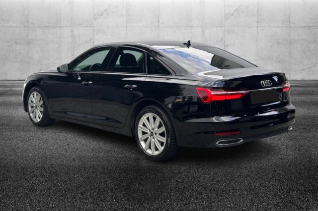 AUDI A6 40 2.0 TDI S TRONIC BUSINESS SPO - foto 4