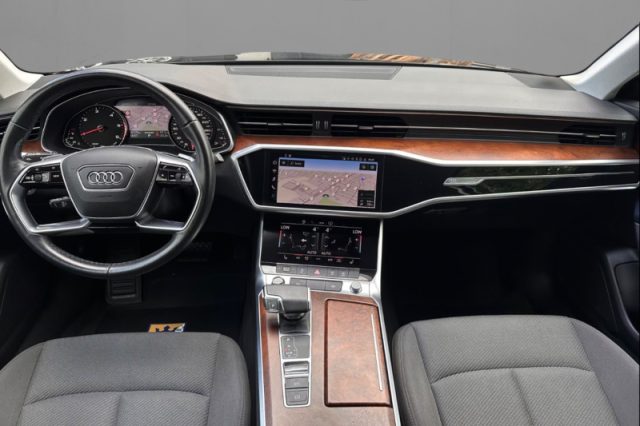 AUDI A6 40 2.0 TDI S TRONIC BUSINESS SPO - foto 6