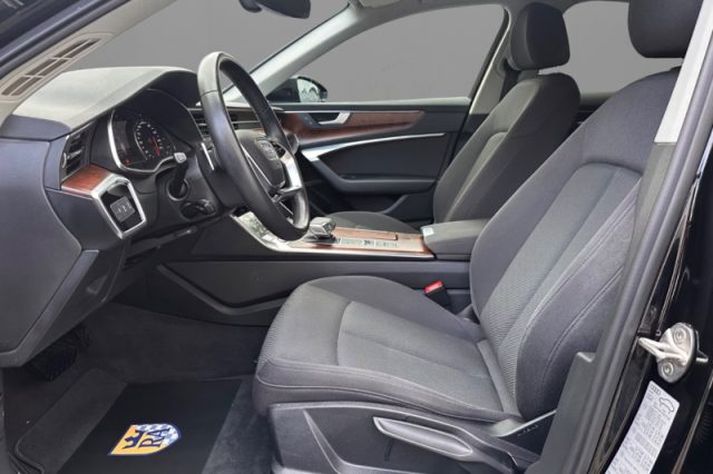 AUDI A6 40 2.0 TDI S TRONIC BUSINESS SPO - foto 7