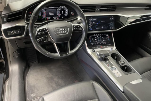AUDI A7 SPB 40 2.0 TDI QUATTRO ULTRA S T - foto 6
