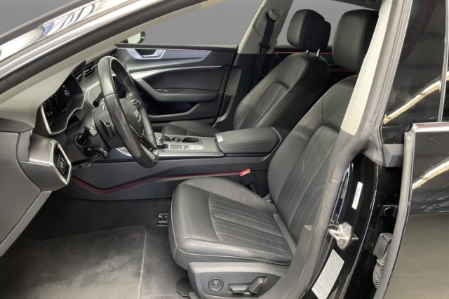 AUDI A7 SPB 40 2.0 TDI QUATTRO ULTRA S T - foto 7