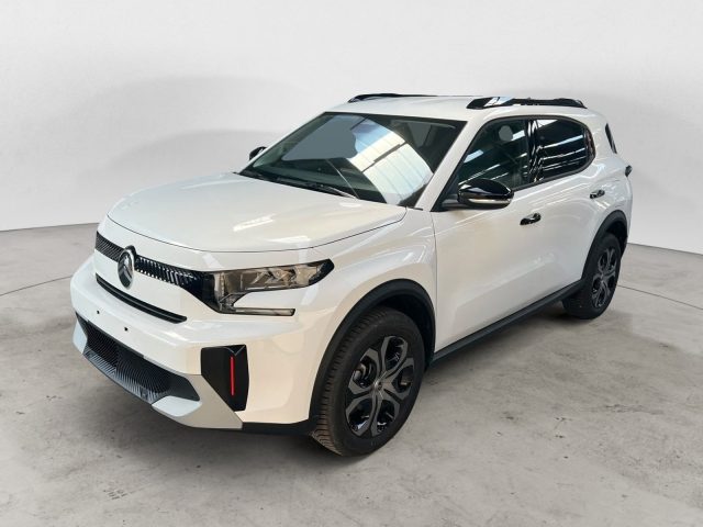OTHERS-ANDERE OTHERS-ANDERE CITROËN C3 AIRCROSS TURBO 100 CV - foto 2
