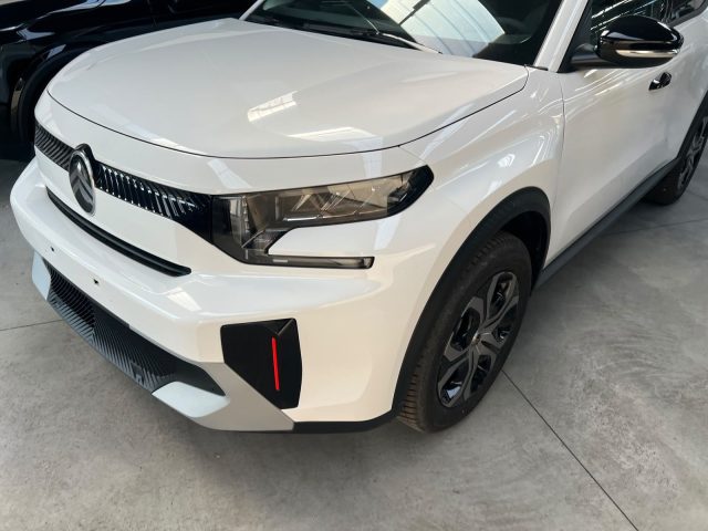 OTHERS-ANDERE OTHERS-ANDERE CITROËN C3 AIRCROSS TURBO 100 CV - foto 3