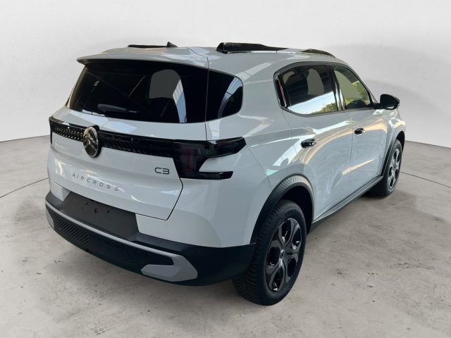 OTHERS-ANDERE OTHERS-ANDERE CITROËN C3 AIRCROSS TURBO 100 CV - foto 4