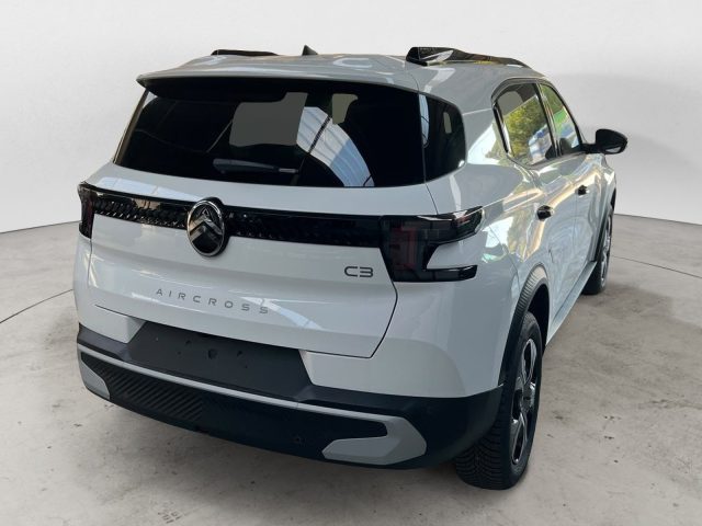 OTHERS-ANDERE OTHERS-ANDERE CITROËN C3 AIRCROSS TURBO 100 CV - foto 5