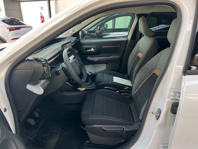 OTHERS-ANDERE OTHERS-ANDERE CITROËN C3 AIRCROSS TURBO 100 CV - foto 8