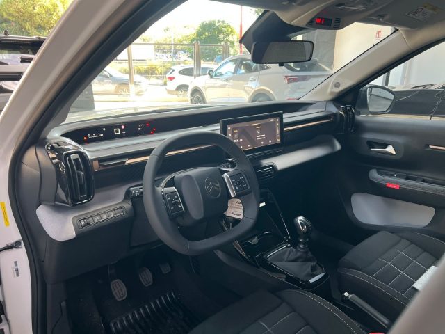 OTHERS-ANDERE OTHERS-ANDERE CITROËN C3 AIRCROSS TURBO 100 CV - foto 9