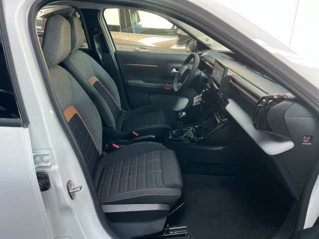 OTHERS-ANDERE OTHERS-ANDERE CITROËN C3 AIRCROSS TURBO 100 CV - foto 10