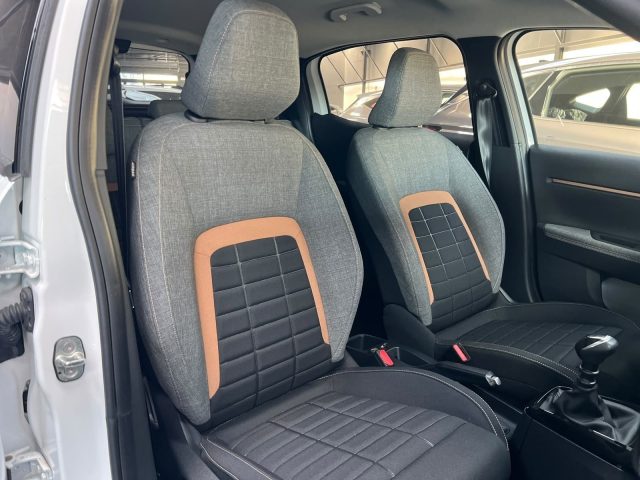 OTHERS-ANDERE OTHERS-ANDERE CITROËN C3 AIRCROSS TURBO 100 CV - foto 11