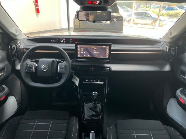 OTHERS-ANDERE OTHERS-ANDERE CITROËN C3 AIRCROSS TURBO 100 CV - foto 12