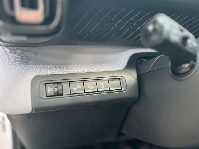 OTHERS-ANDERE OTHERS-ANDERE CITROËN C3 AIRCROSS TURBO 100 CV - foto 13