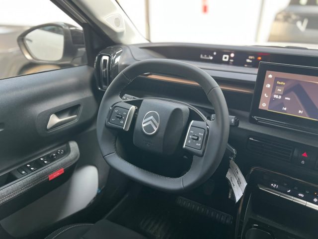 OTHERS-ANDERE OTHERS-ANDERE CITROËN C3 AIRCROSS TURBO 100 CV - foto 14