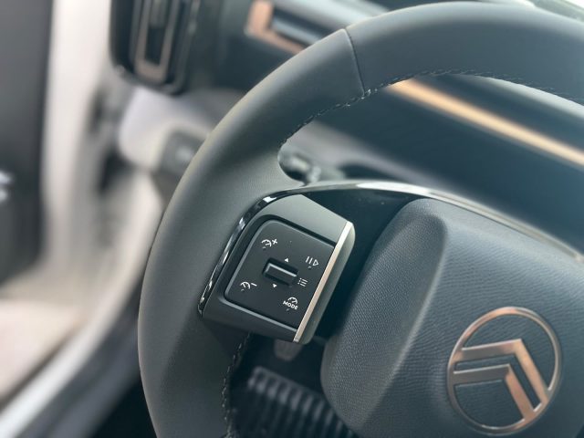 OTHERS-ANDERE OTHERS-ANDERE CITROËN C3 AIRCROSS TURBO 100 CV - foto 15