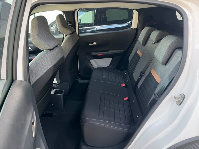 OTHERS-ANDERE OTHERS-ANDERE CITROËN C3 AIRCROSS TURBO 100 CV - foto 21