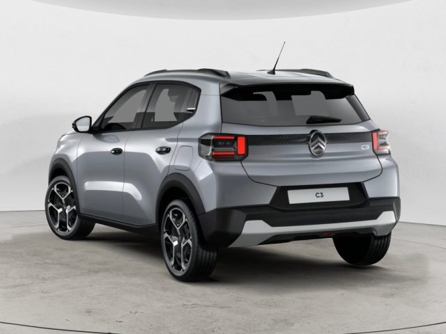 OTHERS-ANDERE OTHERS-ANDERE CITROËN C3 TURBO 100 CV MANUALE  - foto 2