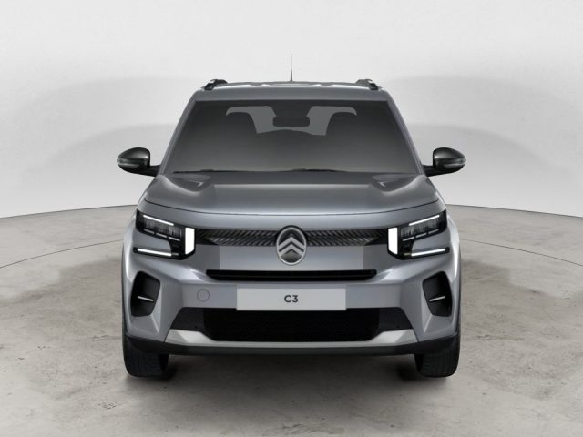OTHERS-ANDERE OTHERS-ANDERE CITROËN C3 TURBO 100 CV MANUALE  - foto 3