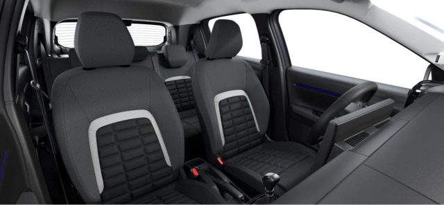 OTHERS-ANDERE OTHERS-ANDERE CITROËN C3 TURBO 100 CV MANUALE  - foto 7