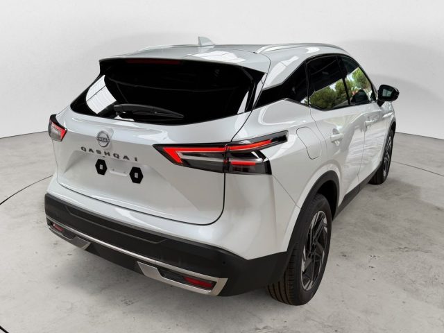 NISSAN QASHQAI 1.3 MHEV 158 N-CONNECTA CVT - foto 4