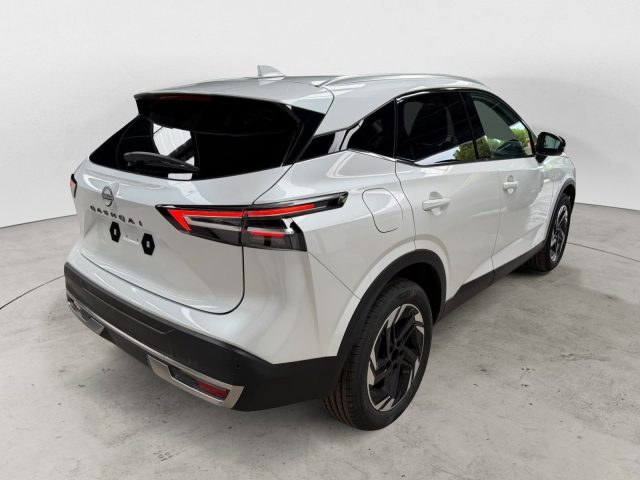 NISSAN QASHQAI 1.3 MHEV 158 N-CONNECTA CVT - foto 5
