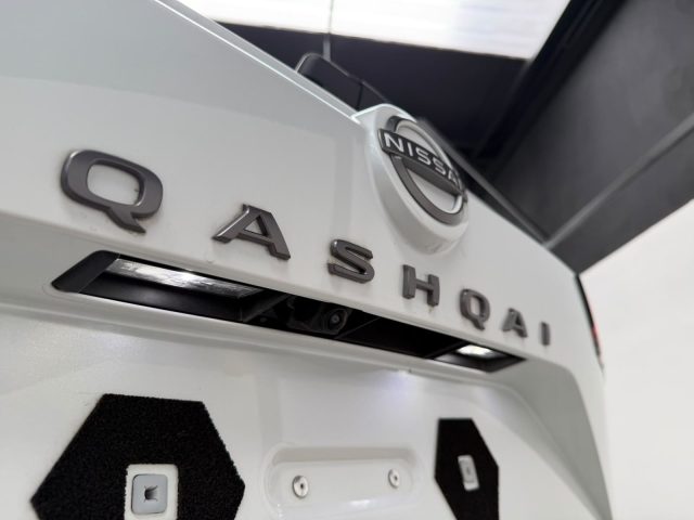 NISSAN QASHQAI 1.3 MHEV 158 N-CONNECTA CVT - foto 6