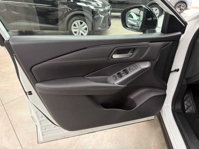 NISSAN QASHQAI 1.3 MHEV 158 N-CONNECTA CVT - foto 7