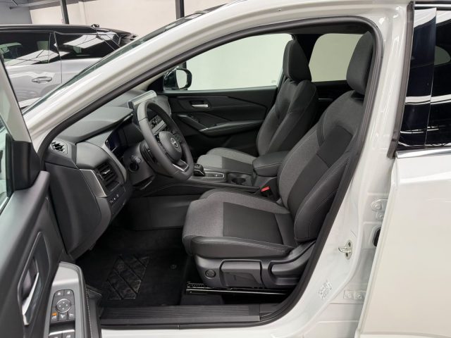 NISSAN QASHQAI 1.3 MHEV 158 N-CONNECTA CVT - foto 9